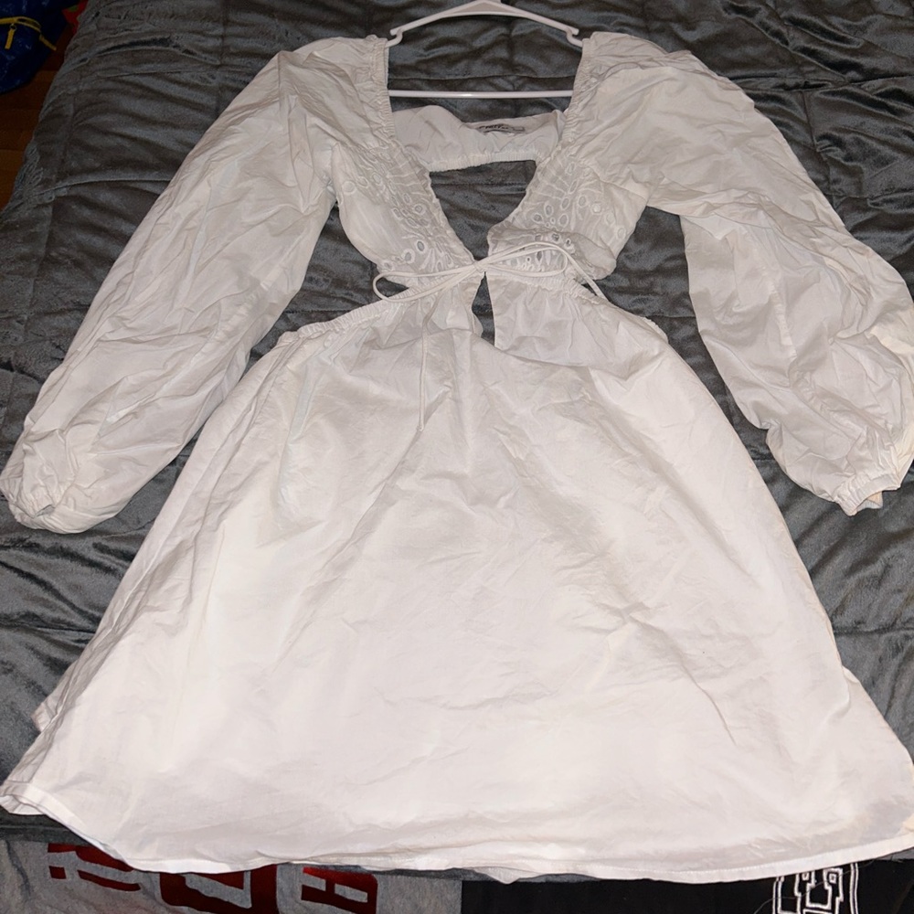 Princess Polly Elizer dress